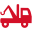 Tow Truck Icon